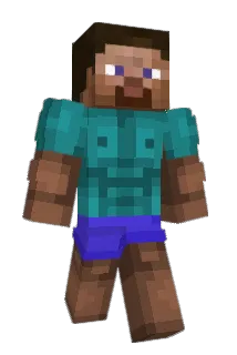 Pejodmarkus1 Minecraft avatar full body