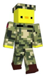 Custom render preview