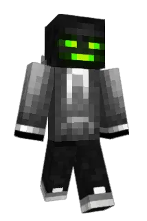 Pekingente42 Minecraft avatar full body