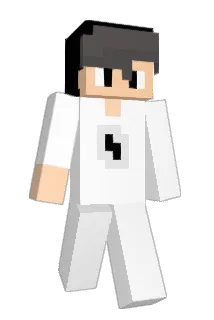 PekkaHit Minecraft avatar full body