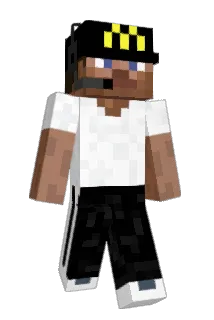 Pelaaja171 Minecraft avatar full body