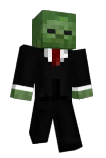 Pelaaja69 Minecraft avatar full body