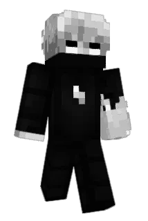 Pelao_61 Minecraft avatar full body