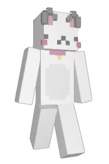 Pelicans01 Minecraft avatar full body