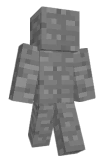 Pelindor Minecraft avatar full body