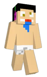 Custom render preview