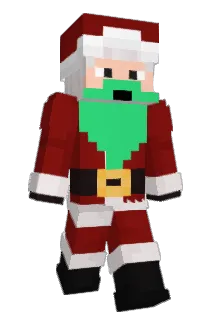 Pelle002 Minecraft avatar full body