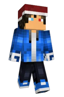 Pelle_duelund Minecraft avatar full body