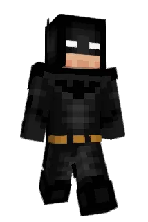 Pelleveljekset Minecraft avatar full body