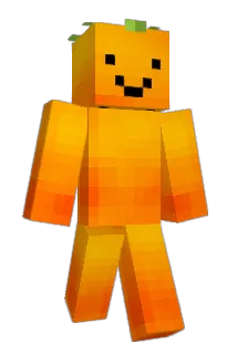 PelmeniPapst Minecraft avatar full body