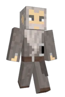 Pelolu11 Minecraft avatar full body