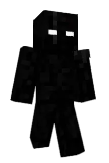 Pelooso Minecraft avatar full body