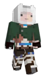 Custom render preview