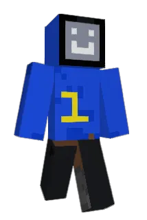 Pelvic_Woo Minecraft avatar full body