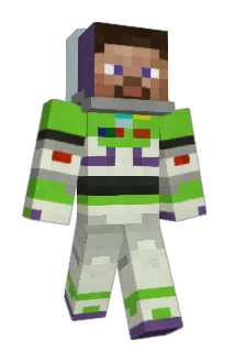 Pemadee Minecraft avatar full body