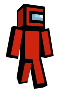 Pemafran Minecraft avatar full body