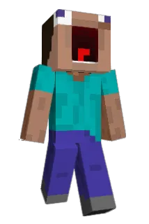 PenLou4d35 Minecraft avatar full body