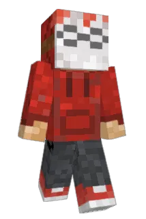 Pendej0 Minecraft avatar full body