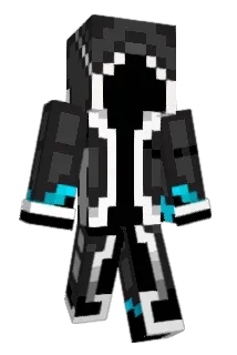 PeneLOL Minecraft avatar full body