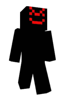 Peng27 Minecraft avatar full body