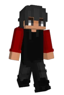 Pengu7079 Minecraft avatar full body