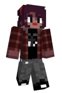 PenguinBird0202 Minecraft avatar full body