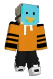 PenguinsRule246 Minecraft avatar full body