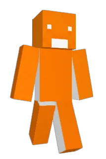 PenitentTang Minecraft avatar full body