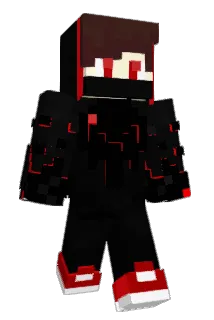 Penner_Gert Minecraft avatar full body