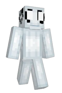Pennstater4ever Minecraft avatar full body