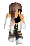 Penny_Joan Minecraft avatar full body