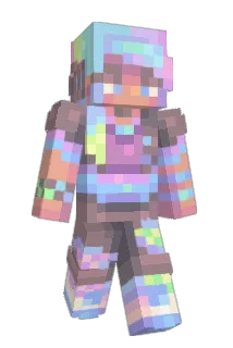 Pennywise_2004 Minecraft avatar full body