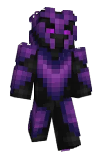 Pennywise_aka_It Minecraft avatar full body