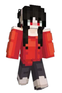 Pentagono0 Minecraft avatar full body