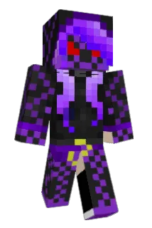 Pentatonix314 Minecraft avatar full body