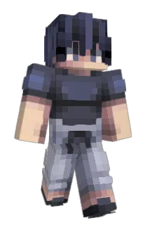 PentiumGMD Minecraft avatar full body