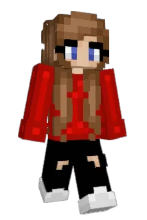 Pentonyx_ Minecraft avatar full body