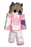 People__Succ Minecraft avatar full body