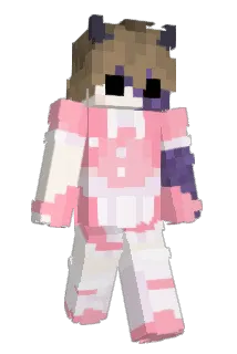 People__Succ Minecraft avatar full body