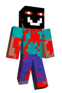 Peoples0420 Minecraft avatar full body