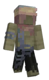 Custom render preview