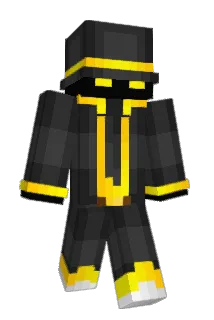 Pep_2012 Minecraft avatar full body