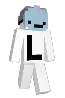 Pepan2581 Minecraft avatar full body