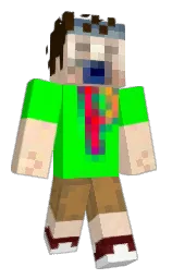 Custom render preview