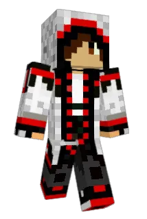 Pepe014 Minecraft avatar full body