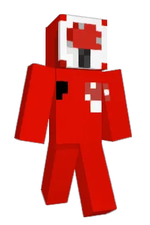 Pepe0510yt Minecraft avatar full body