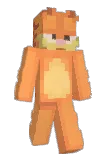 PepeElDelHuerto Minecraft avatar full body