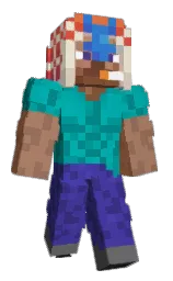 Custom render preview