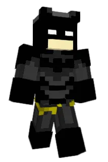 Pepesilvia3113 Minecraft avatar full body