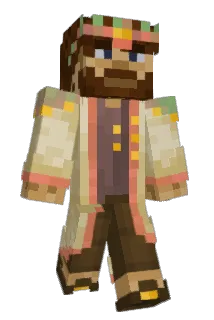 PepijnMC Minecraft avatar full body